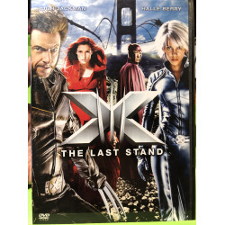 X-Men The Last Stand